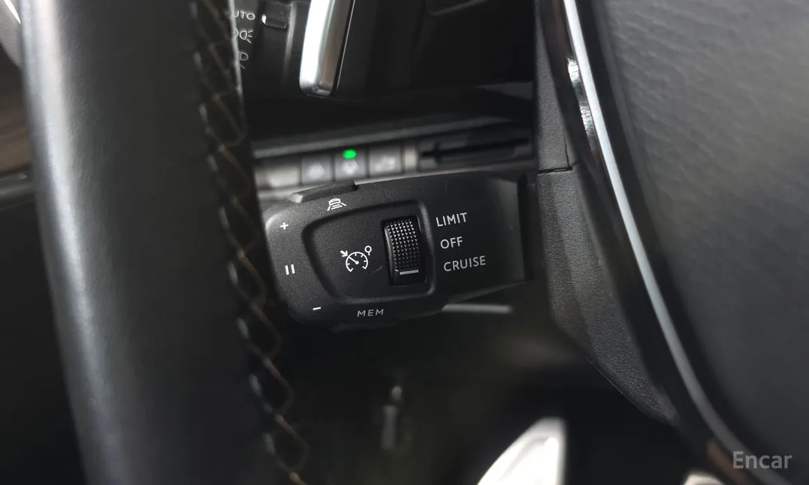 Peugeot 5008 2017 1.2 Pure Tech GT