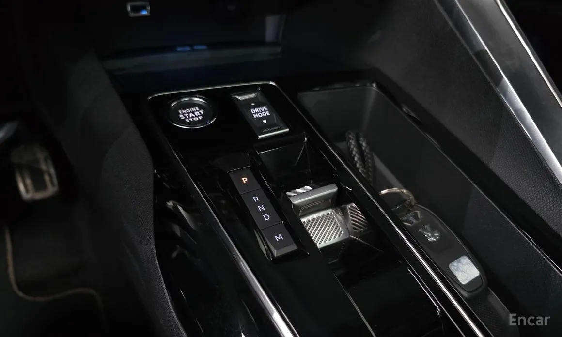 Peugeot 5008 2017 1.2 Pure Tech GT