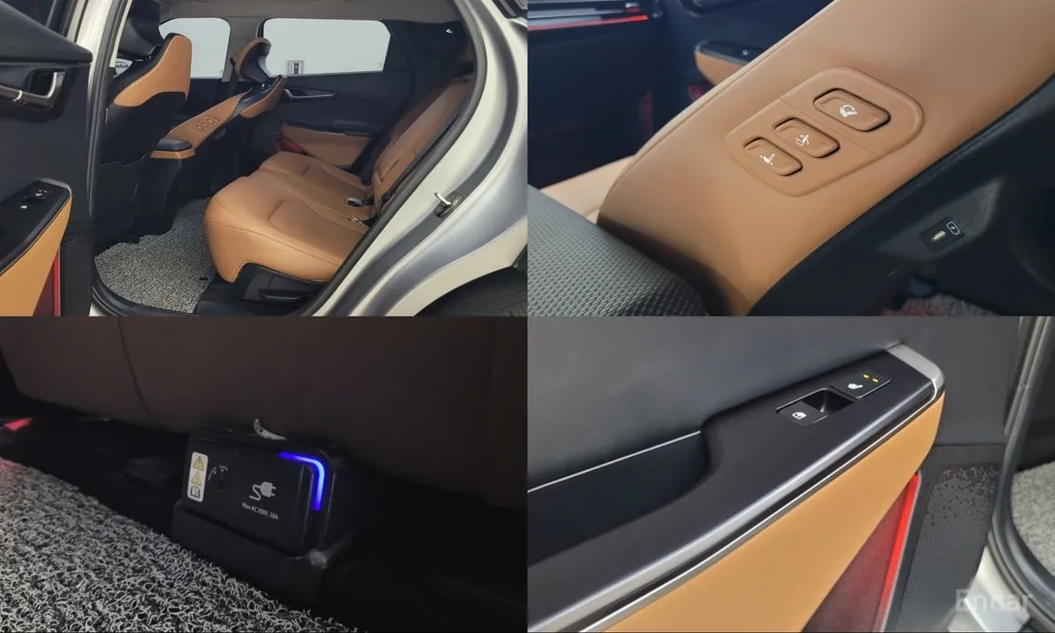 Kia EV6 2024 Long Range 2WD