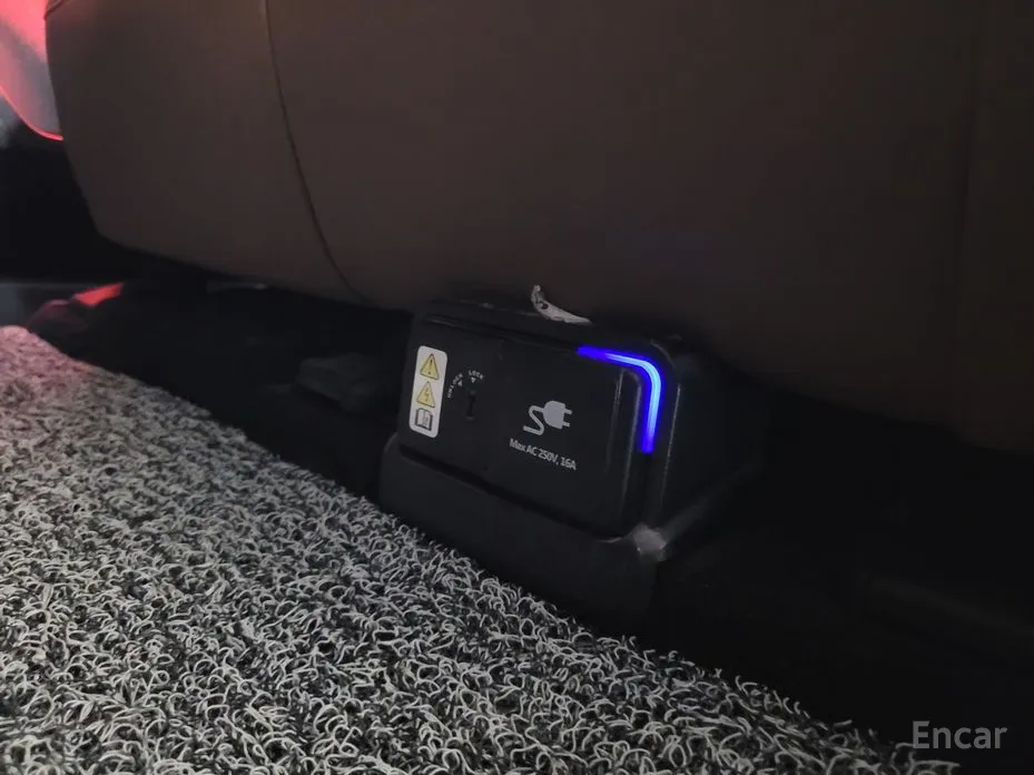 Kia EV6 2024 Long Range 2WD