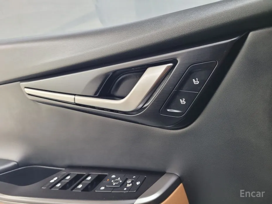 Kia EV6 2024 Long Range 2WD