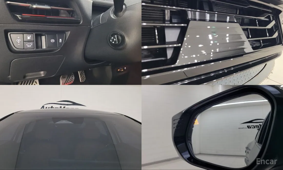 Kia EV6 2024 Long Range 2WD