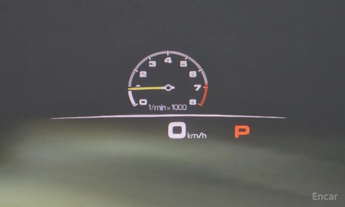 Porsche Cayenne 2019 3.0 E-Hybrid