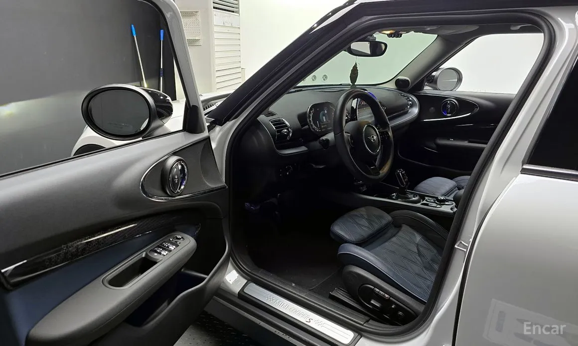 Mini Clubman 2007 Classic