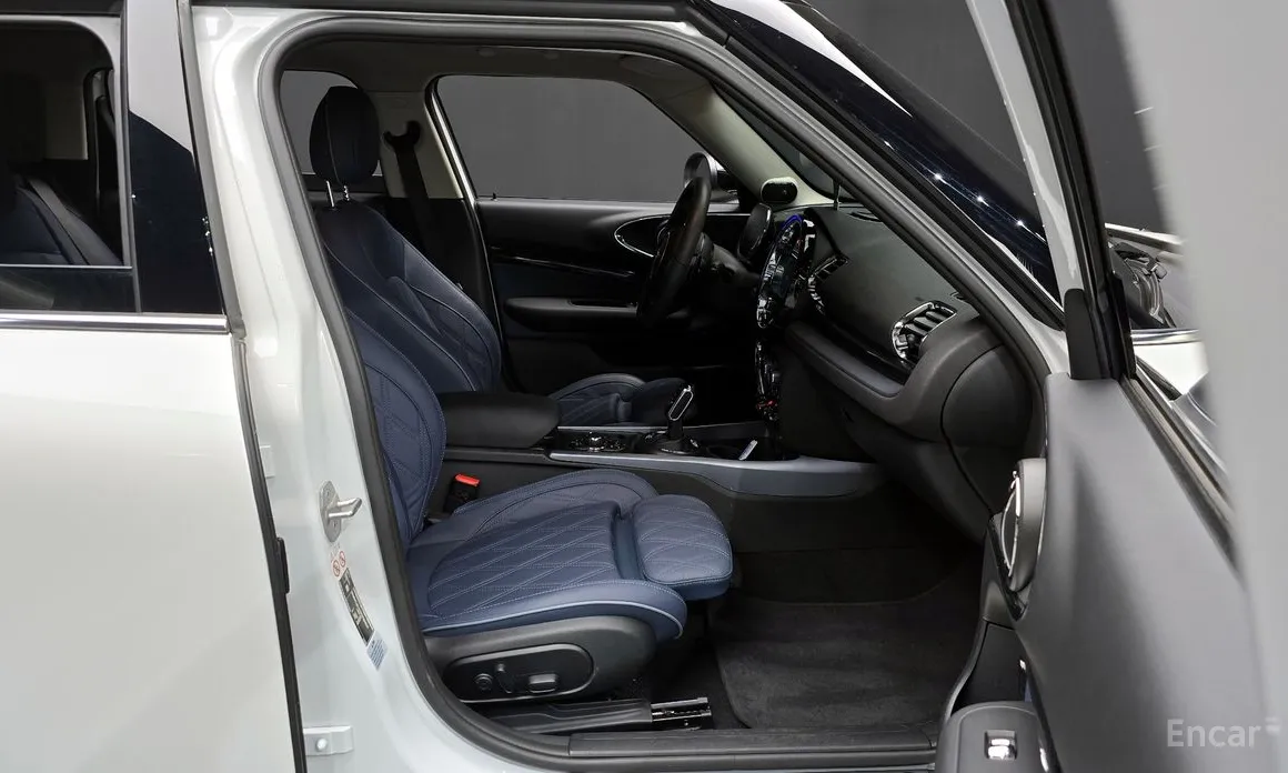 Mini Clubman 2007 Classic