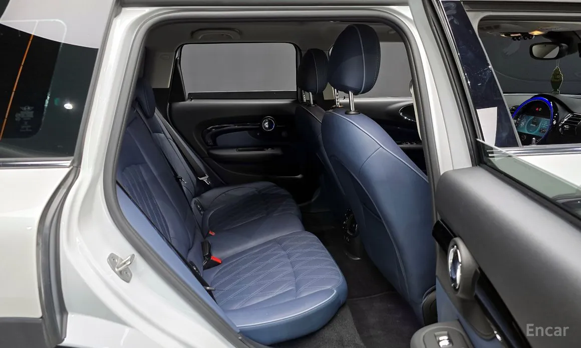 Mini Clubman 2007 Classic