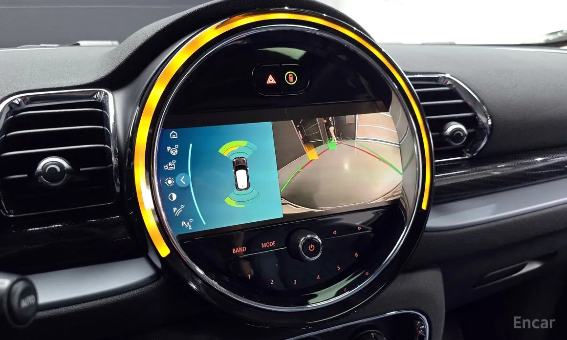 Mini Clubman 2007 Classic