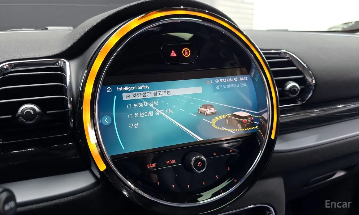 Mini Clubman 2007 Classic