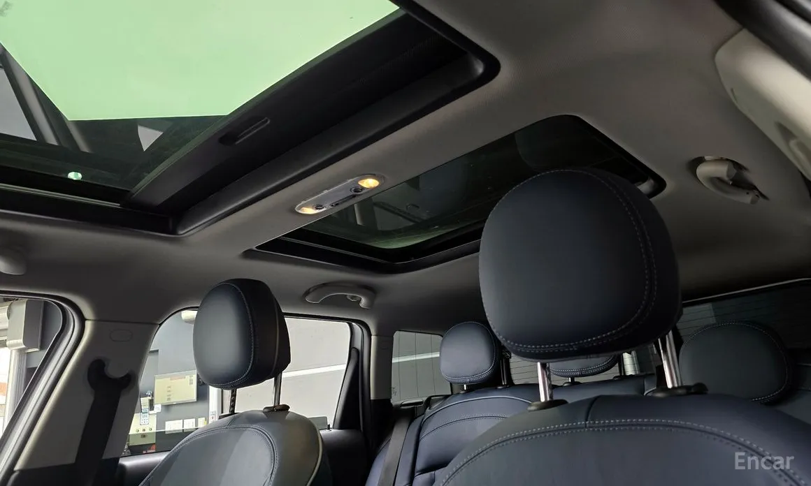 Mini Clubman 2007 Classic