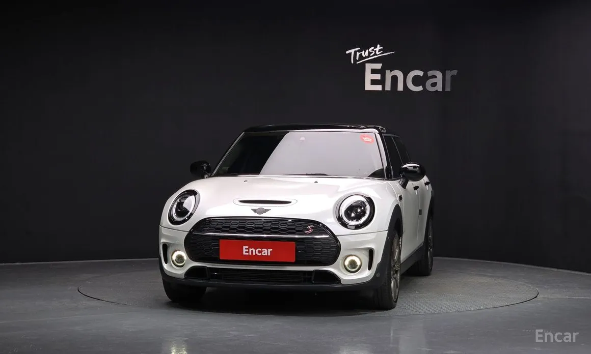 Mini Clubman 2007 Classic