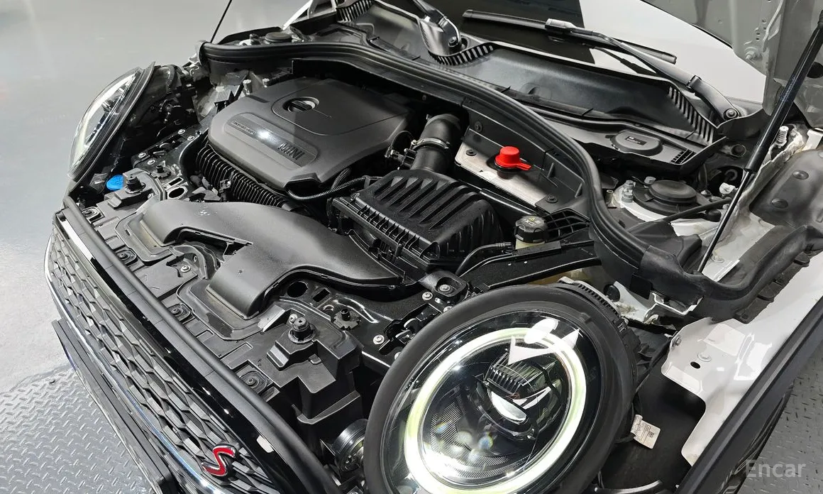 Mini Clubman 2007 Classic