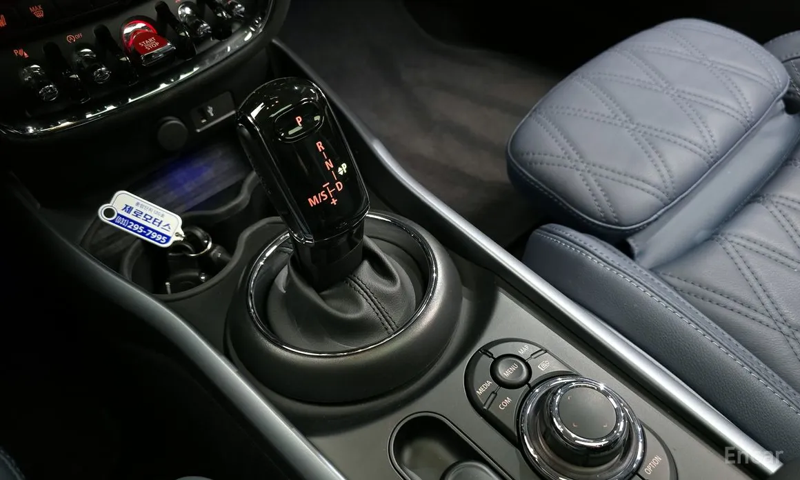 Mini Clubman 2007 Classic