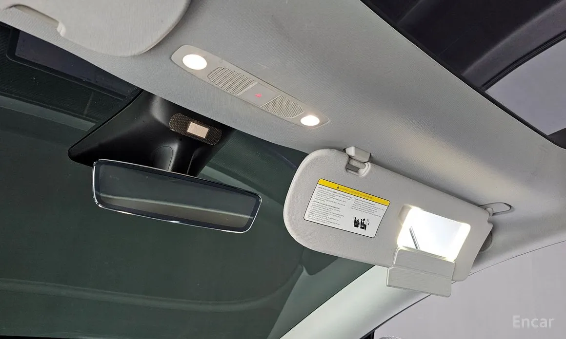 Tesla Model Y 2020 Standard Range