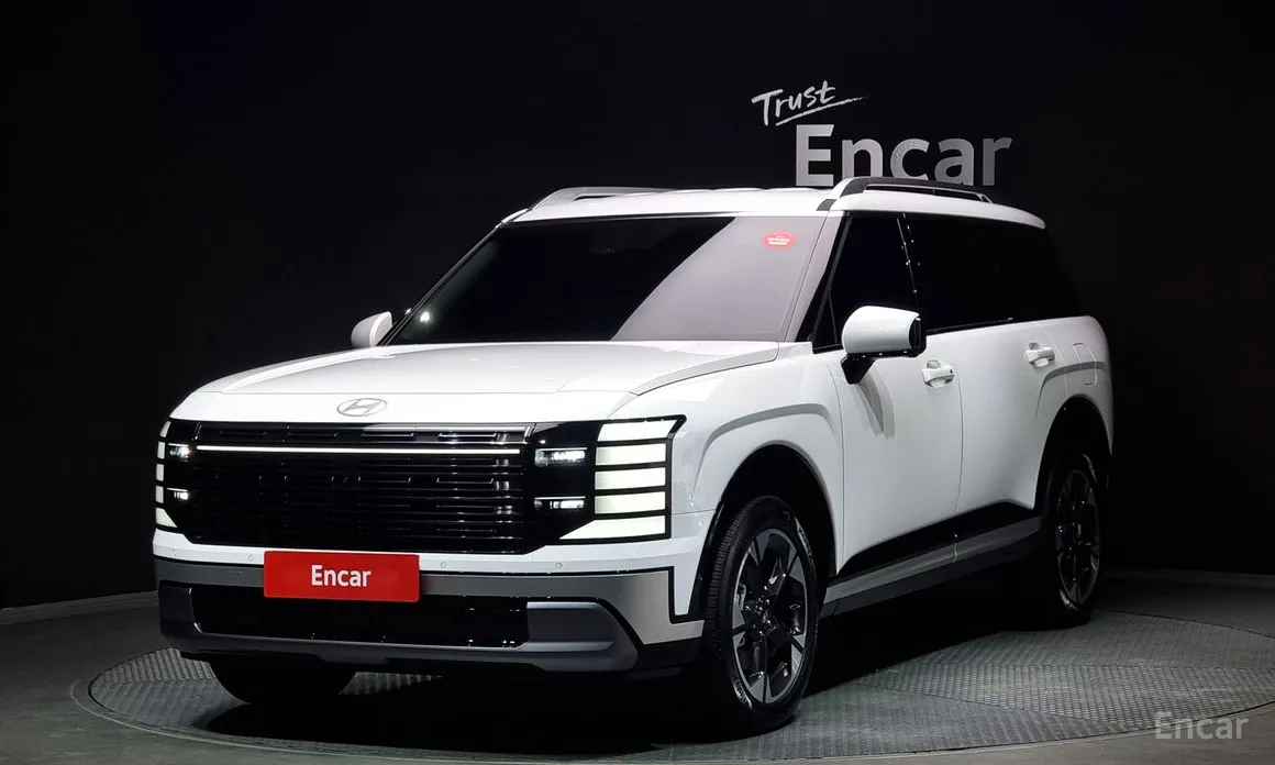 Hyundai Palisade 2025 HEV 2.5T 2WD 7-Seater