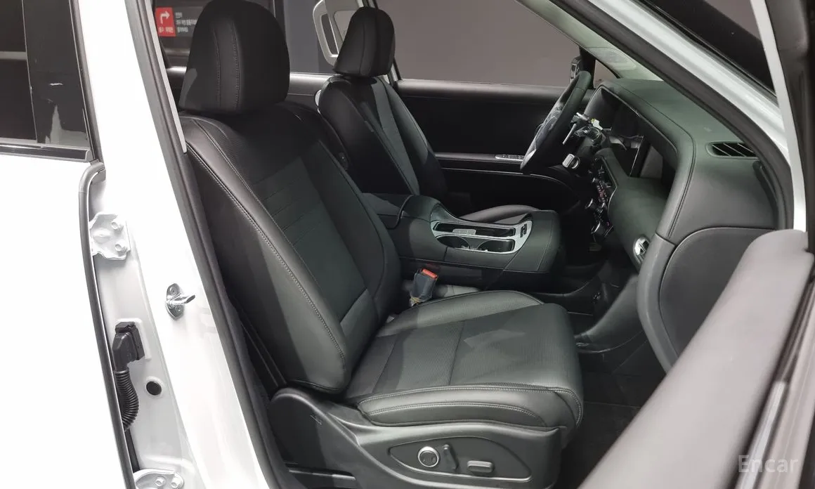 Hyundai Palisade 2025 HEV 2.5T 2WD 7-Seater