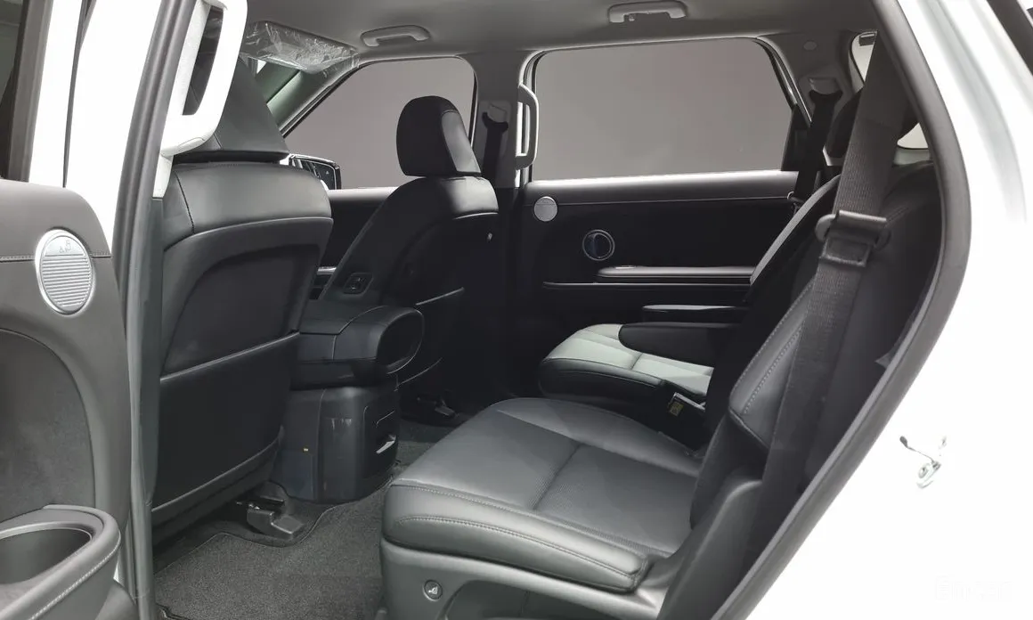 Hyundai Palisade 2025 HEV 2.5T 2WD 7-Seater