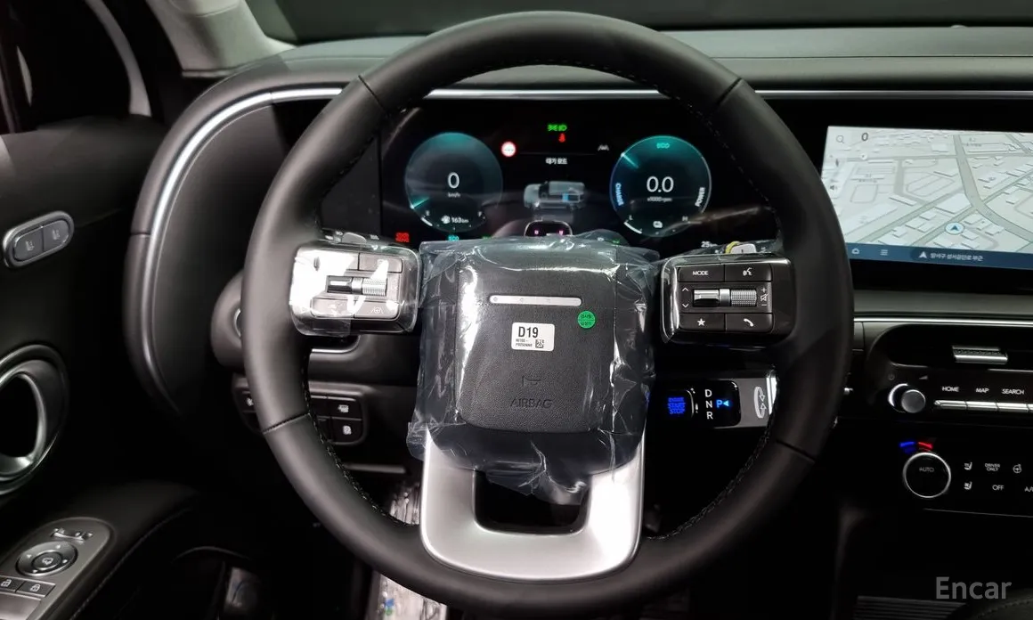 Hyundai Palisade 2025 HEV 2.5T 2WD 7-Seater