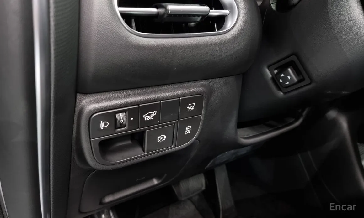 Hyundai Palisade 2025 HEV 2.5T 2WD 7-Seater