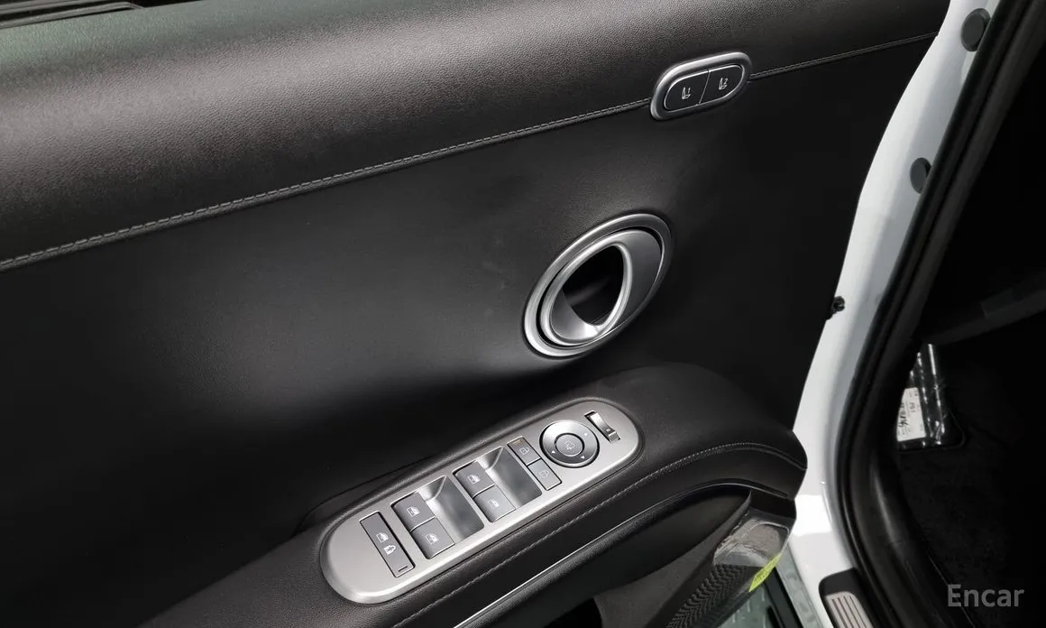 Hyundai Palisade 2025 HEV 2.5T 2WD 7-Seater