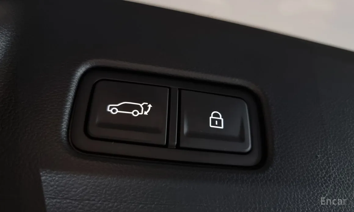 Hyundai Palisade 2025 HEV 2.5T 2WD 7-Seater