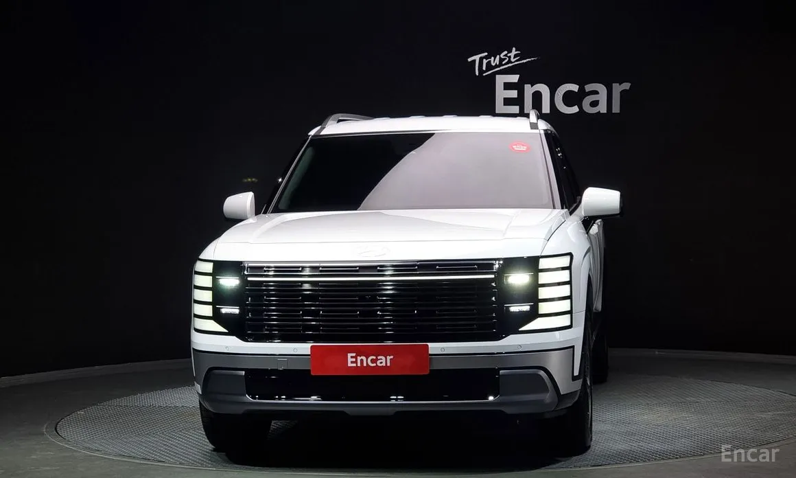 Hyundai Palisade 2025 HEV 2.5T 2WD 7-Seater