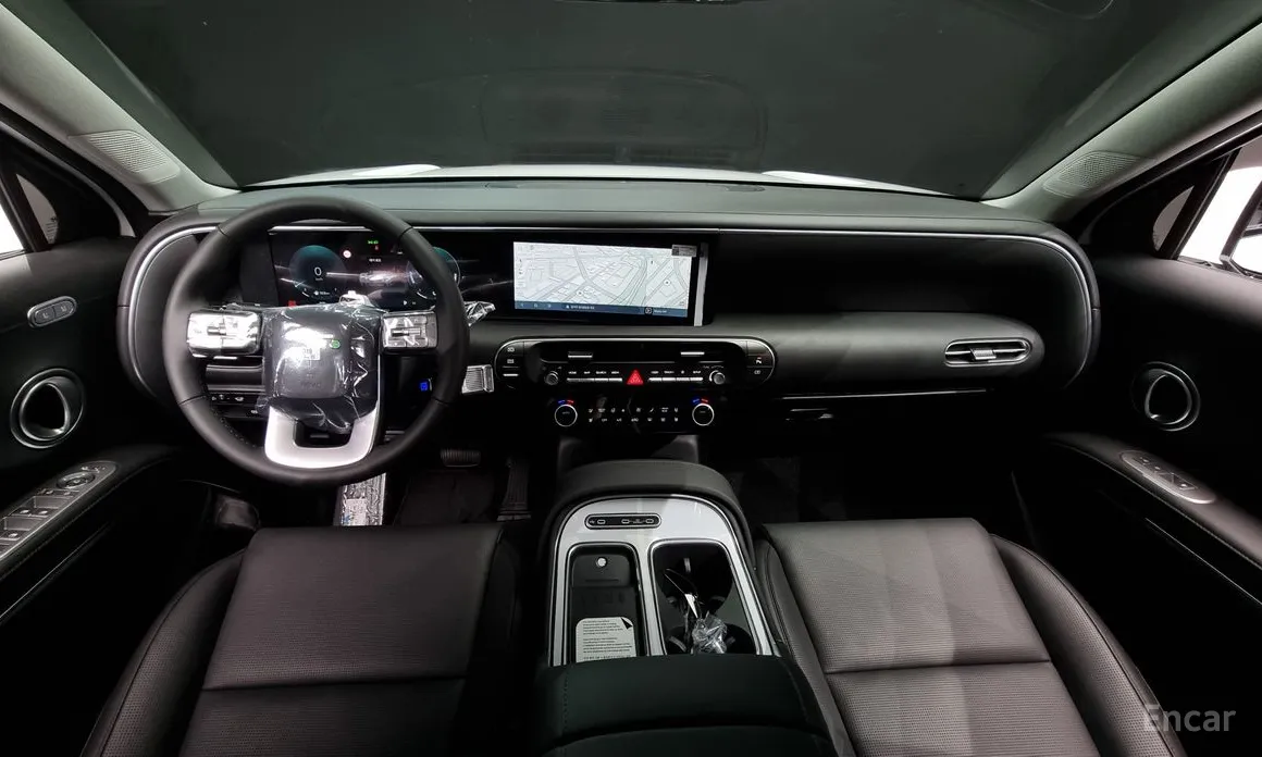 Hyundai Palisade 2025 HEV 2.5T 2WD 7-Seater