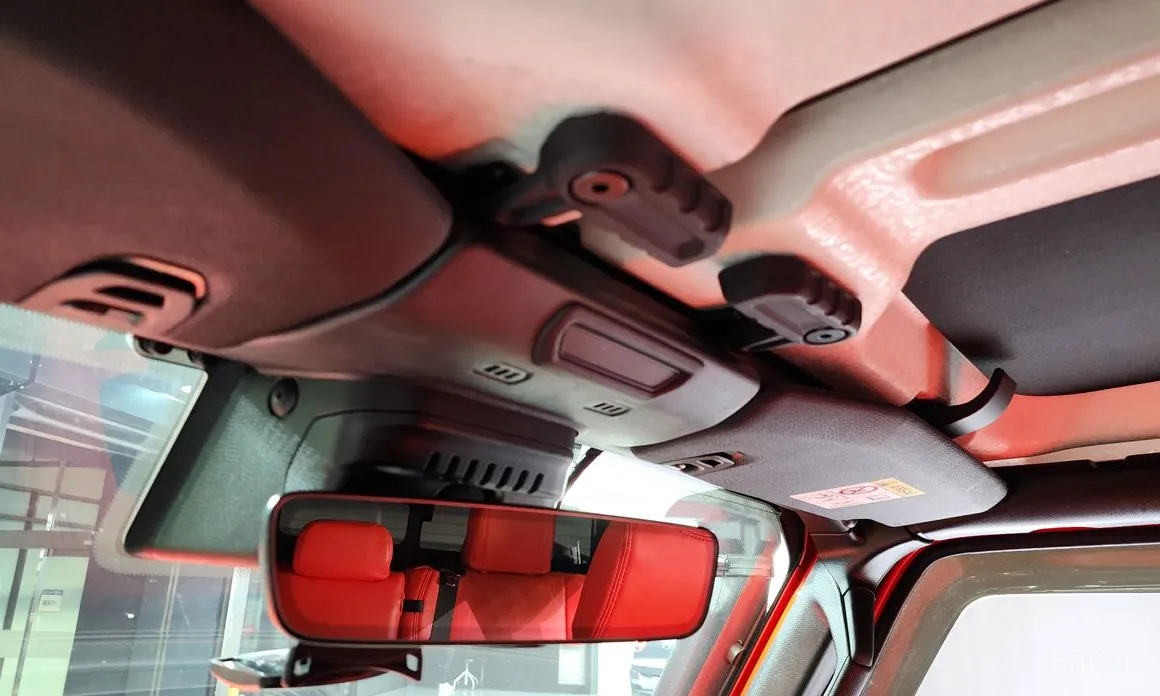 Jeep Gladiator 2020 3.6 Rubicon