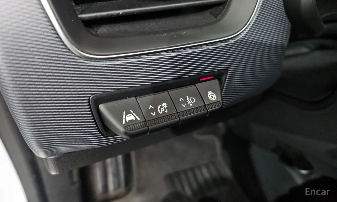 Renault XM3 2020 1.6 GTe RE