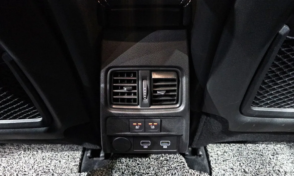 Renault XM3 2020 1.6 GTe RE