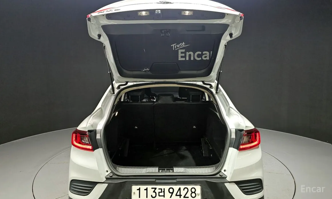 Renault XM3 2020 1.6 GTe RE