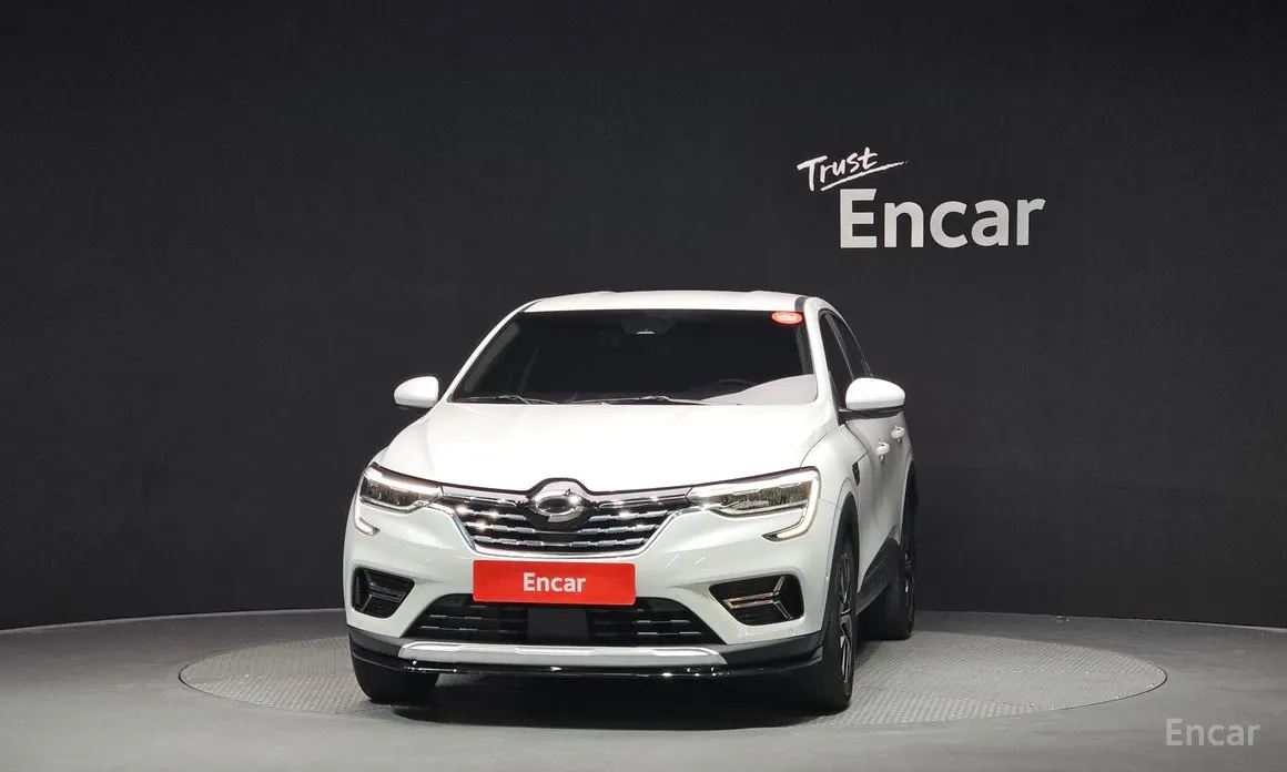 Renault XM3 2020 1.6 GTe RE