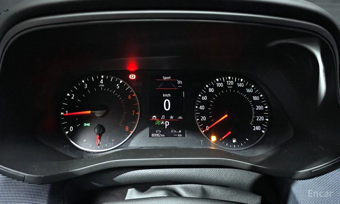 Renault XM3 2020 1.6 GTe RE