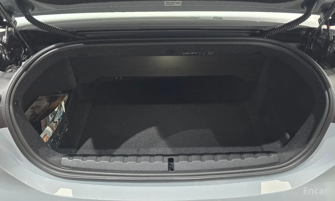 BMW M4 2021 M4 Convertible Competition M xDrive