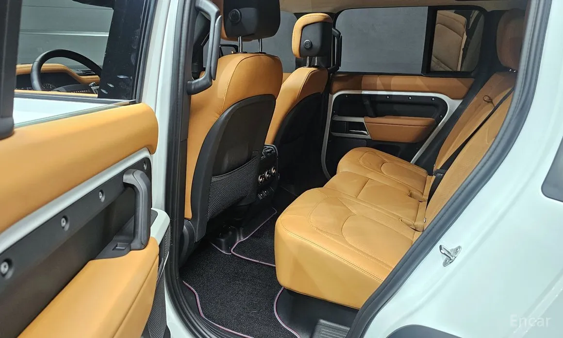 Land Rover Defender 2020 110 D300 HSE