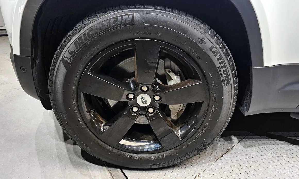 Land Rover Defender 2020 110 D300 HSE