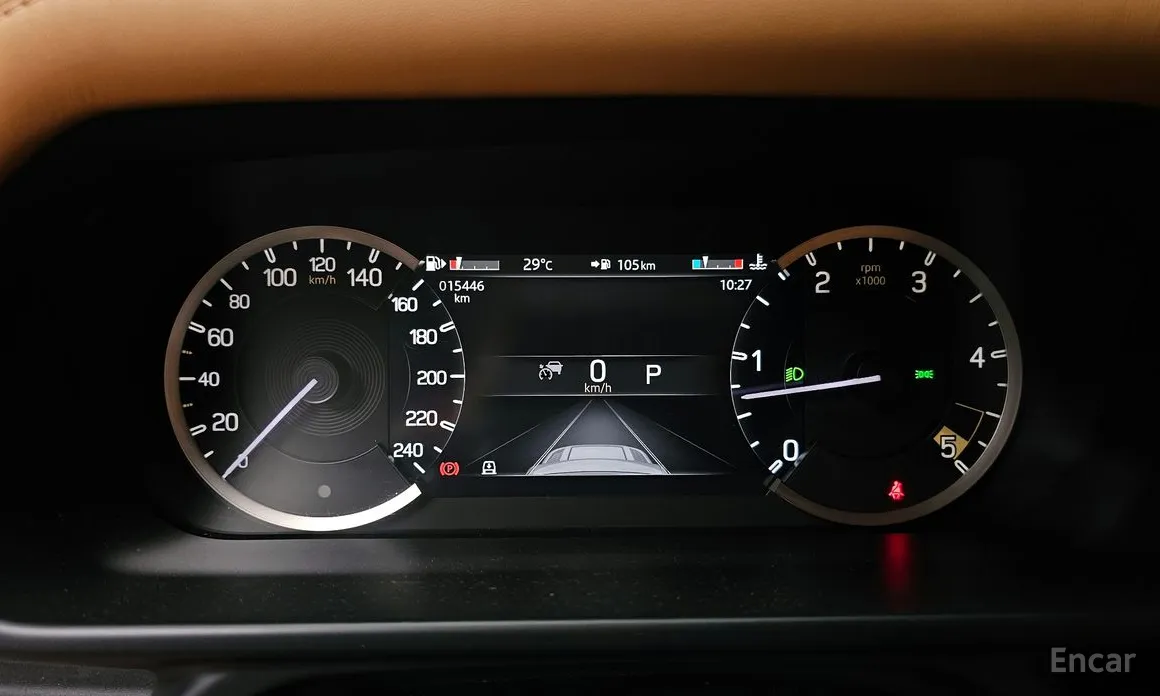 Land Rover Defender 2020 110 D300 HSE