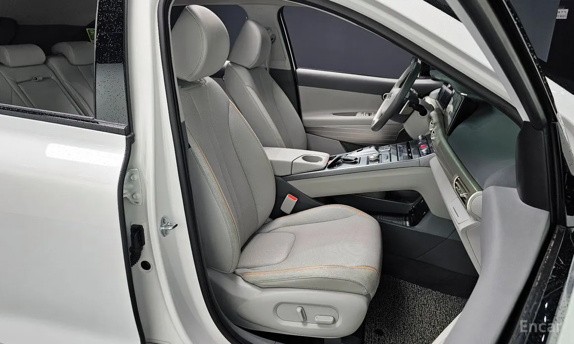 Hyundai Nexo 2018 Premium