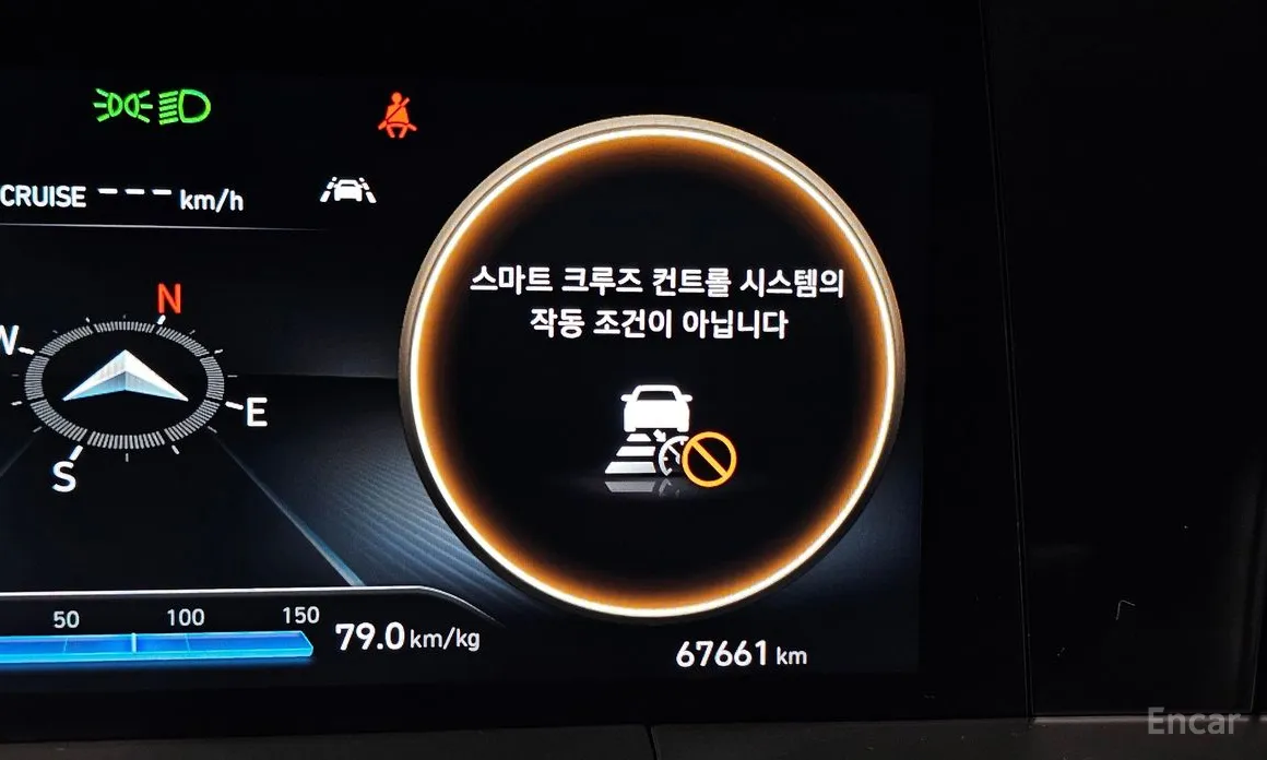 Hyundai Nexo 2018 Premium