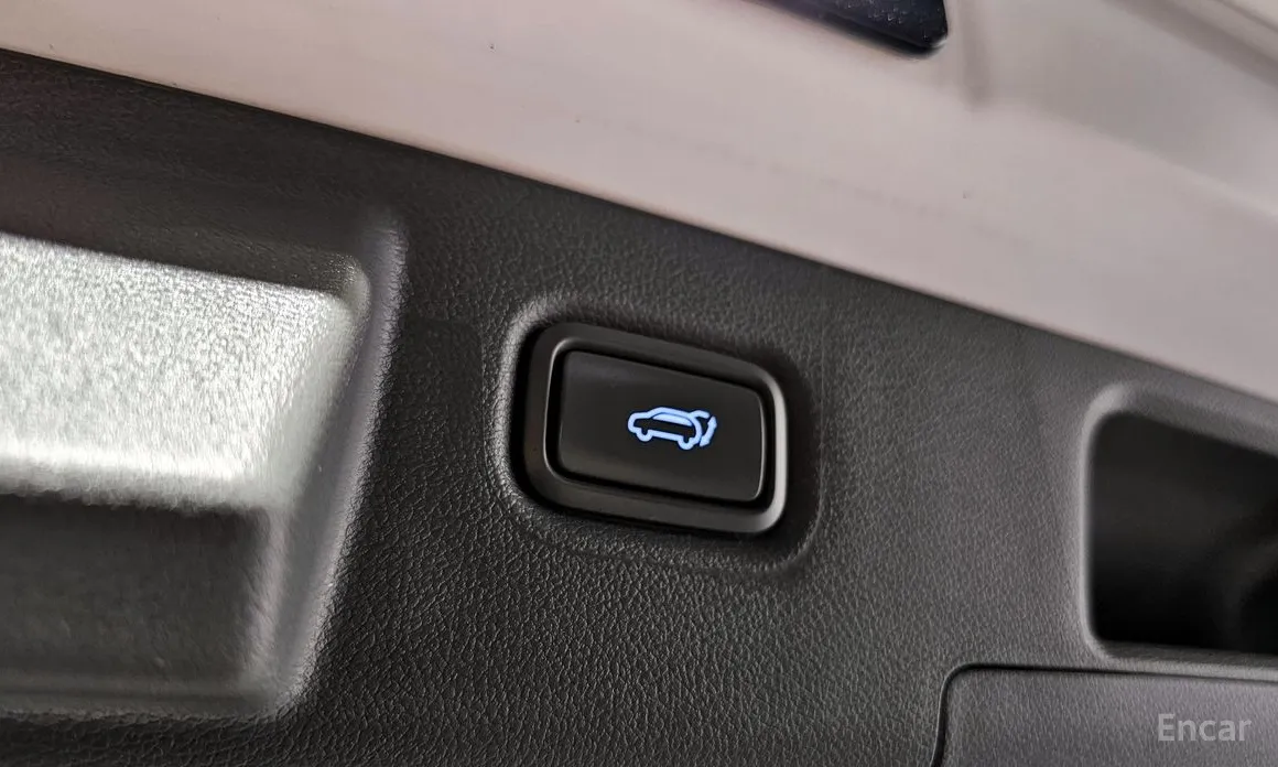 Hyundai Nexo 2018 Premium