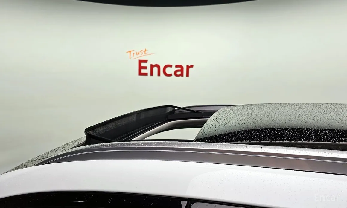 Hyundai Nexo 2018 Premium