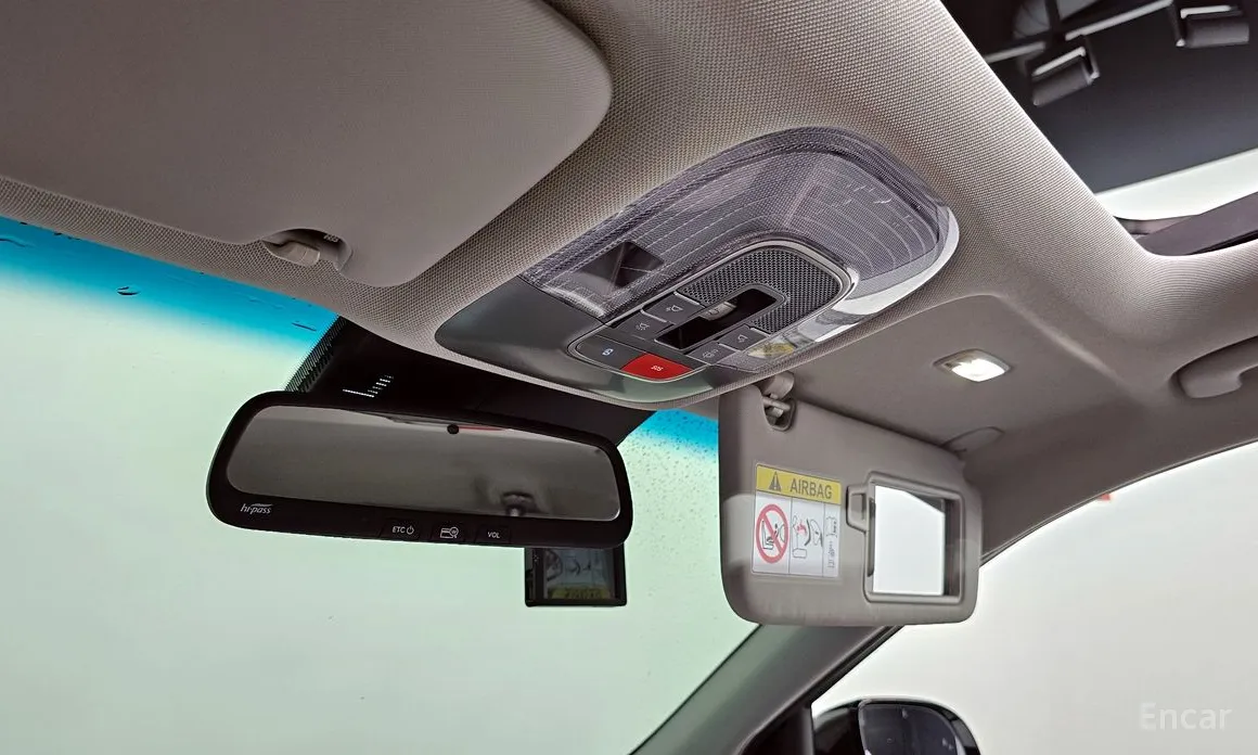 Hyundai Nexo 2018 Premium