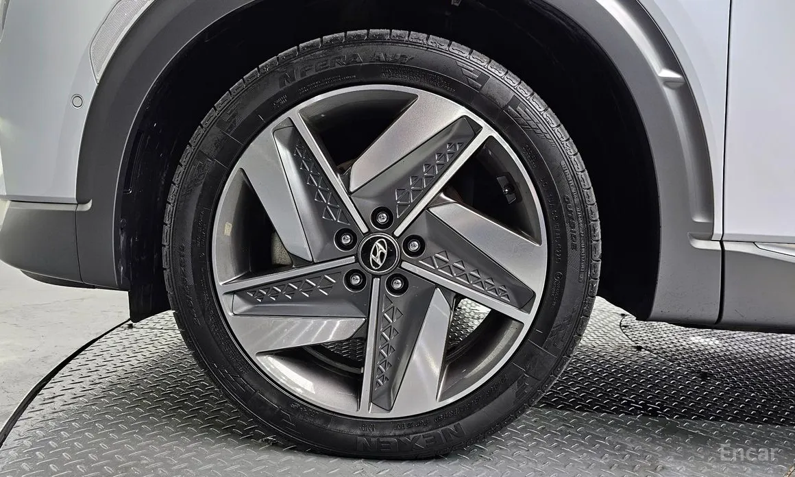 Hyundai Nexo 2018 Premium