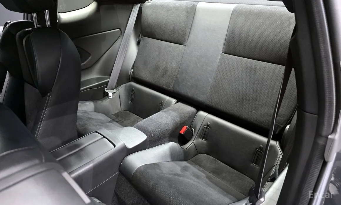 Toyota 86 2022 2.4 Premium