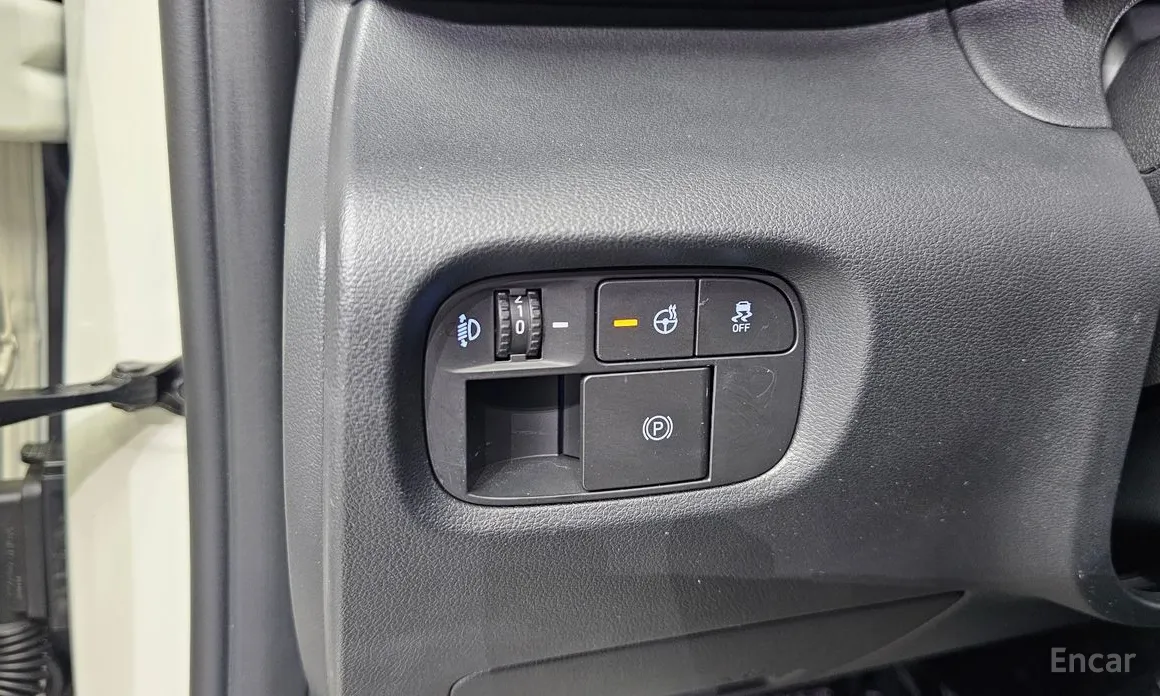 Hyundai Casper 2024 Turbo Inspiration