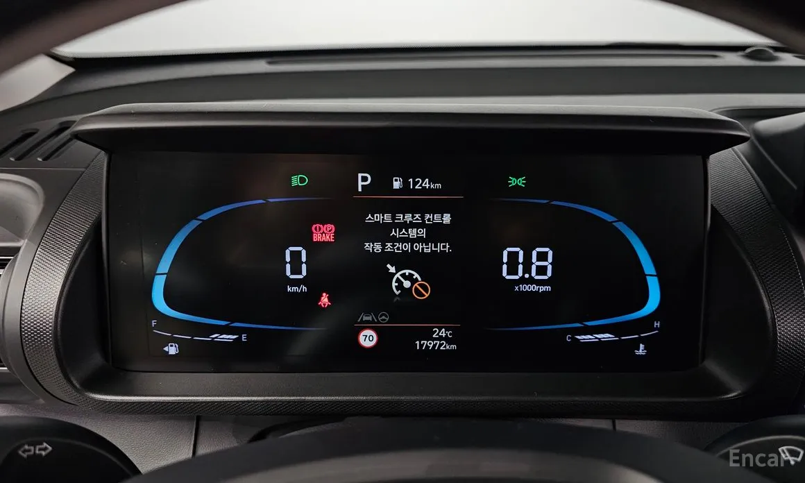 Hyundai Casper 2024 Turbo Inspiration