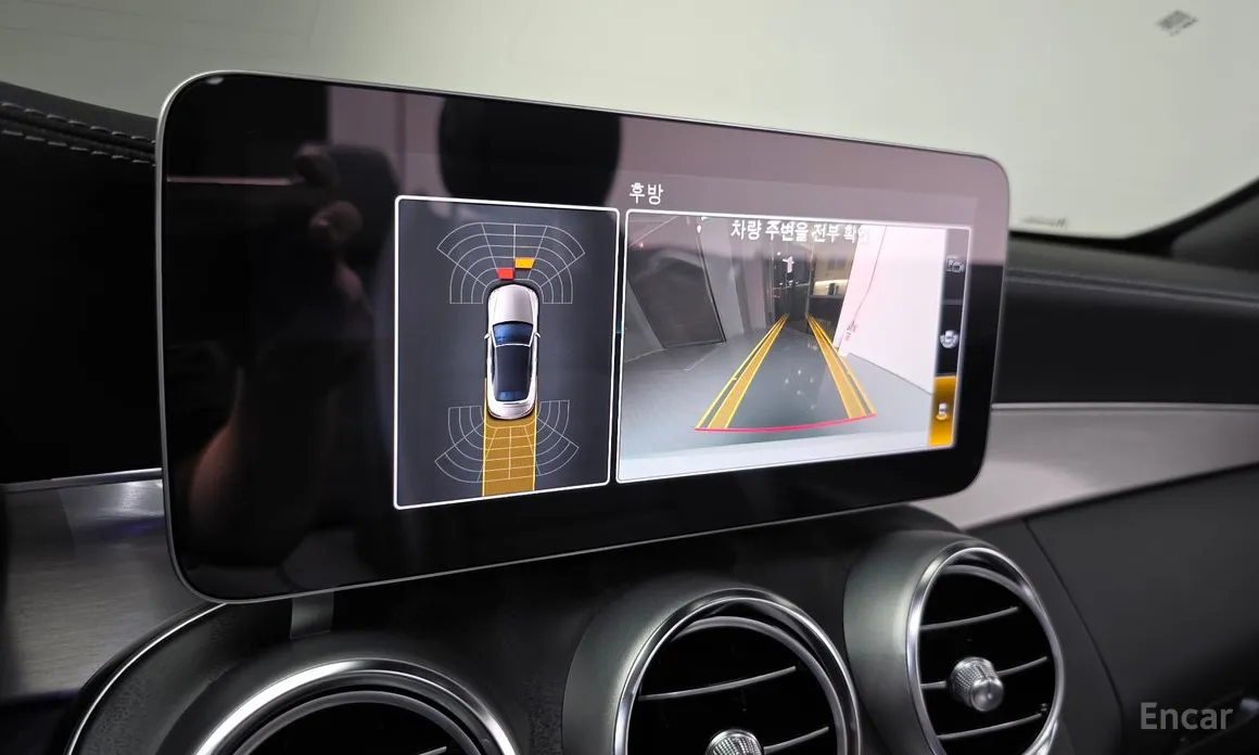 Mercedes-Benz C-Class 2014 C200 Cabriolet