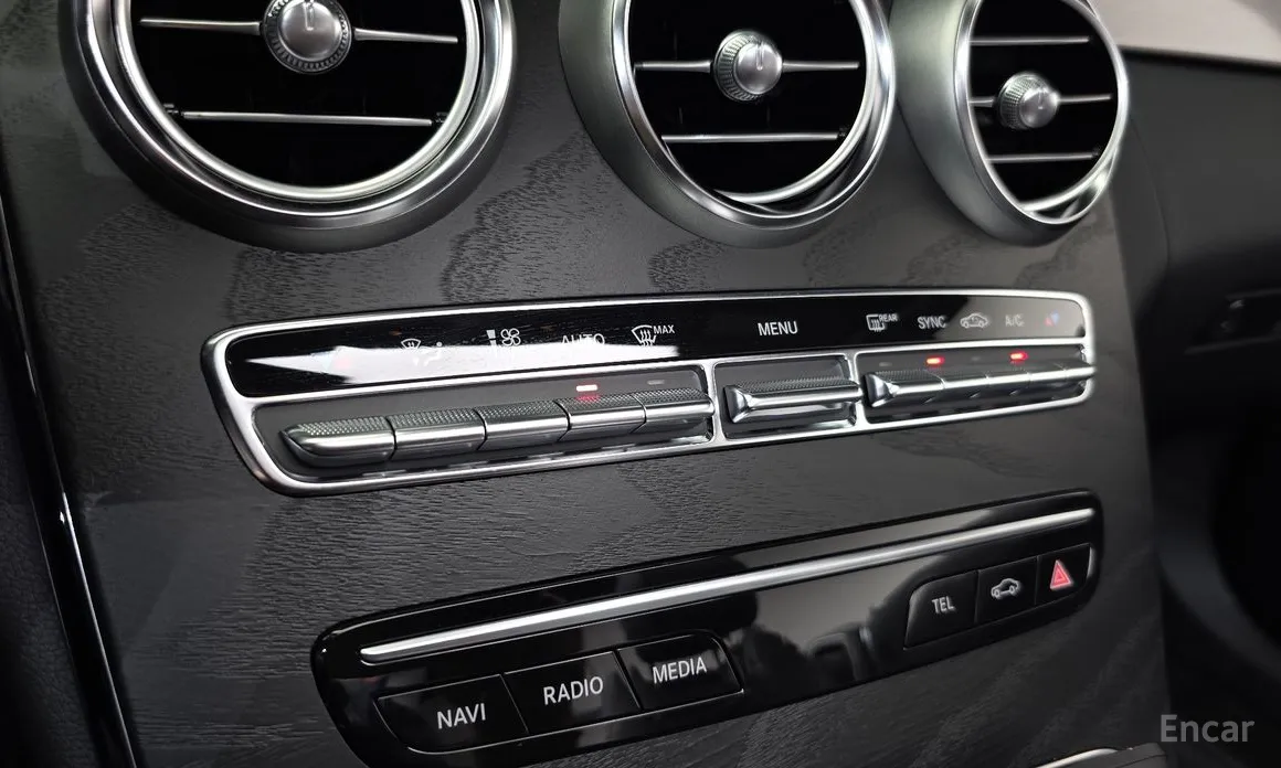 Mercedes-Benz C-Class 2014 C200 Cabriolet