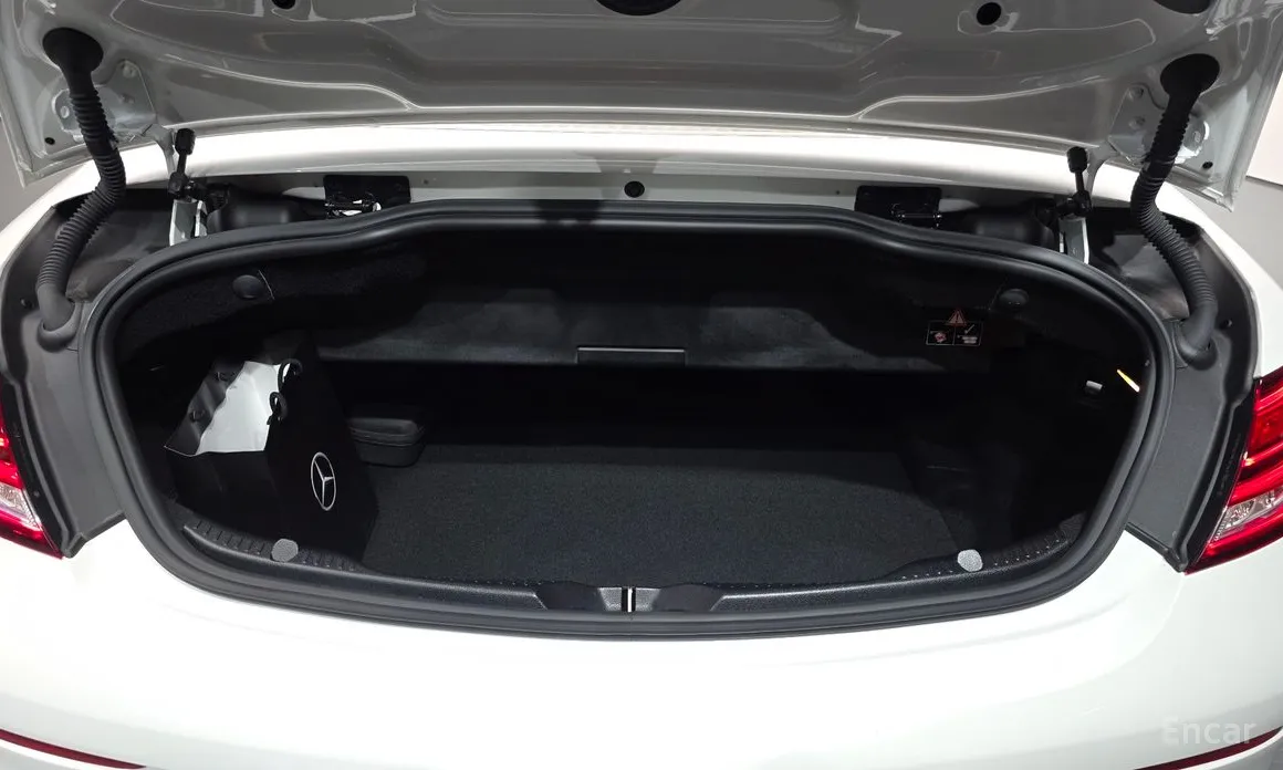 Mercedes-Benz C-Class 2014 C200 Cabriolet