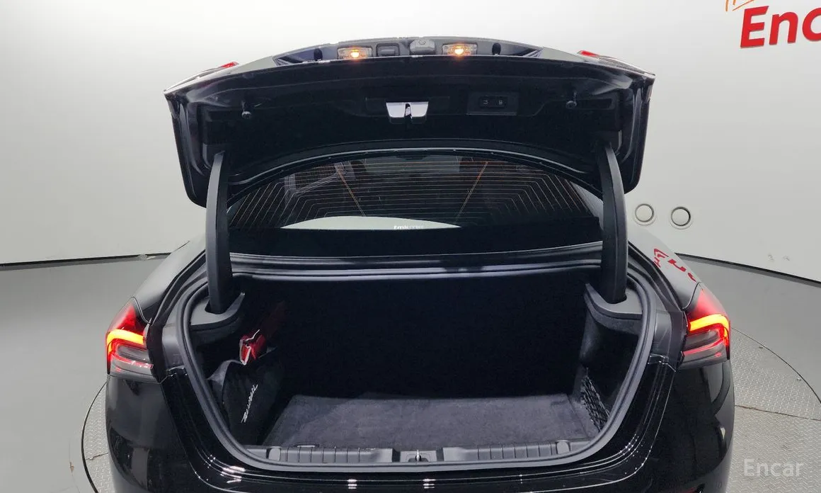 Maserati Ghibli 2013 2.0