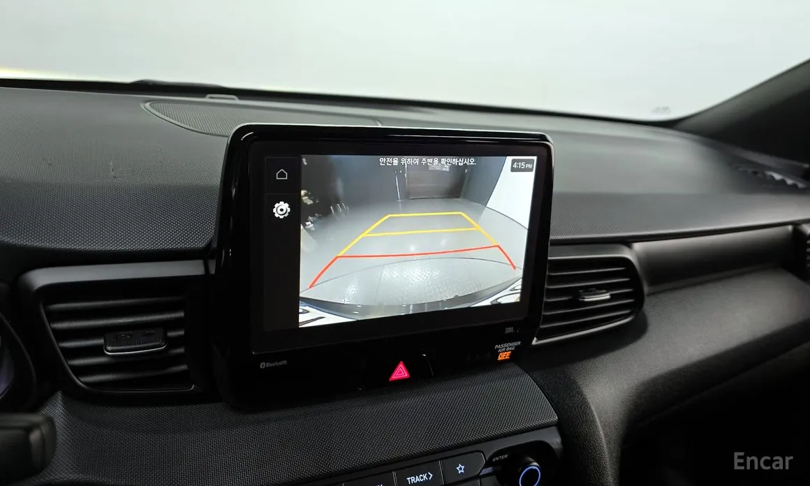 Hyundai Veloster 2018 2.0 N